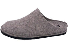 Haflinger-Filzpantoffeln Flair Soft