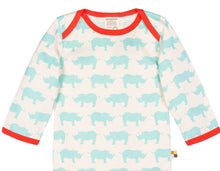 Shirt Langarm