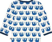 Shirt Langarm
