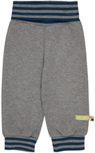 Hose uni -Nabelbund