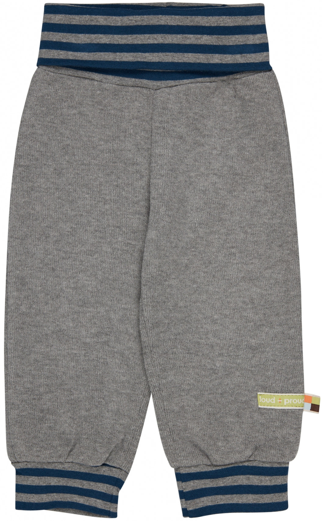 Hose uni -Nabelbund