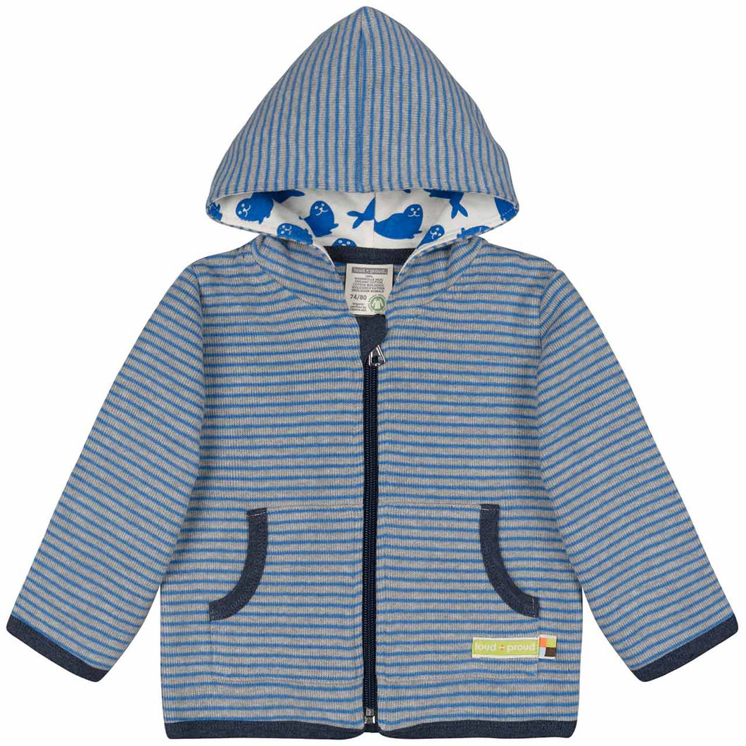 Jacke RIngel