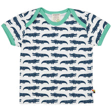 T-Shirt kurzarm
