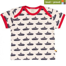 T-Shirt kurzarm