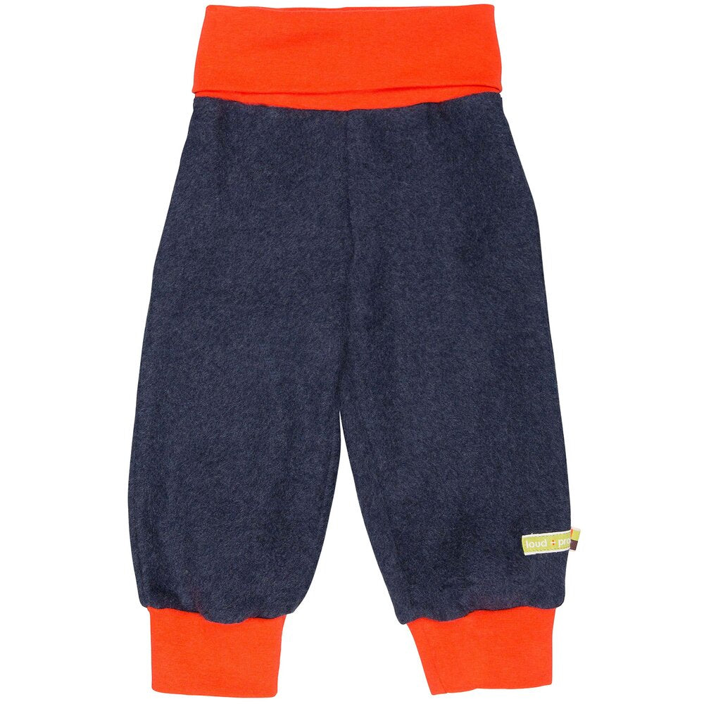 Hose Fleece