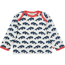Shirt Langarm