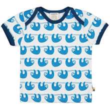 T-Shirt kurzarm
