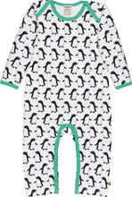Overall, Druck