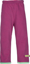 Reversible trousers