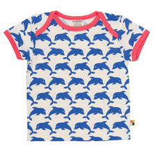T-Shirt kurzarm
