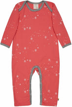Overall Druck