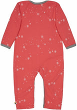 Overall Druck