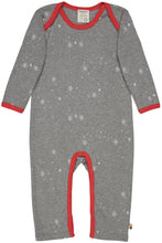 Overall Druck