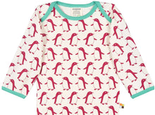 Shirt Langarm