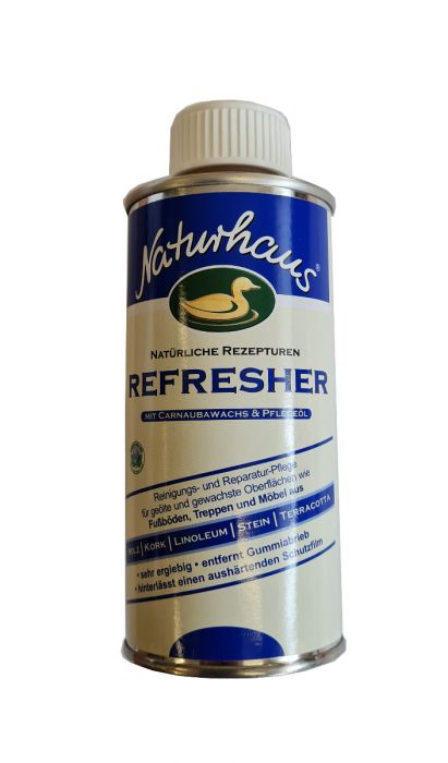 Refresher