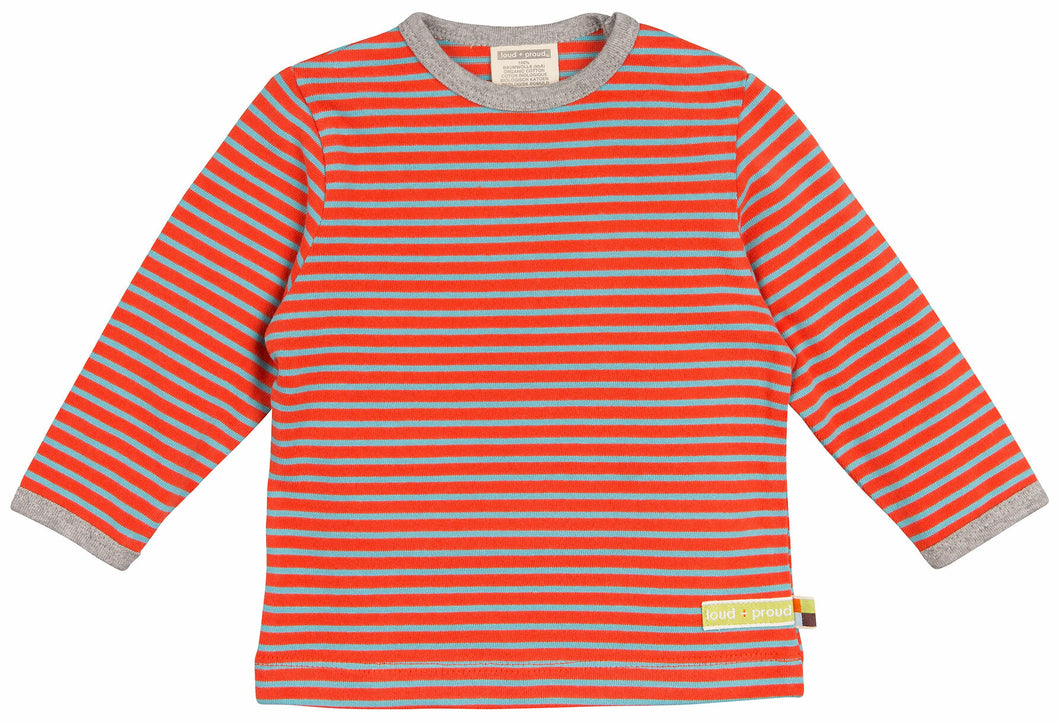 Shirt Ringel