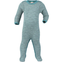 Baby sleepsuit