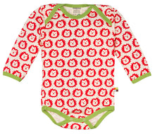 Body-Lamgarm