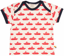 T-Shirt kurzarm