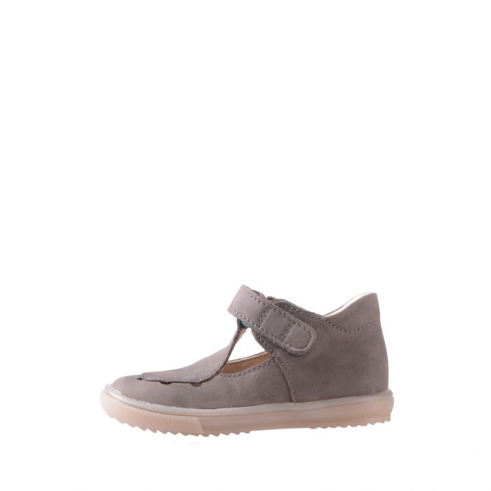 GN Halbschuh gelocht