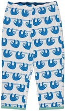 Reversible trousers