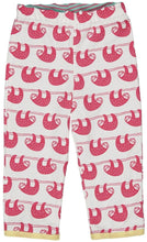 Reversible trousers